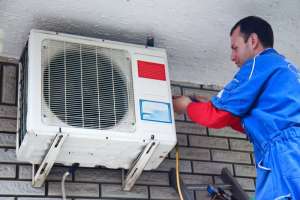 24/7 and Emergency HVAC Near Buchanan, TN | Air Conidtioning and Heating Contractors